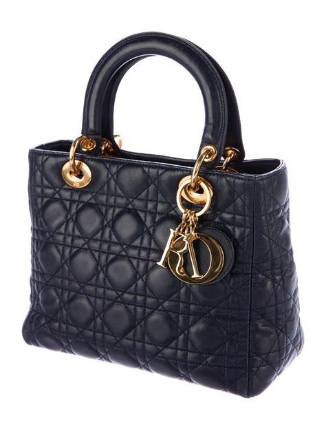 handbags christian dior|christian dior handbags price list.